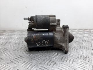 стартер Alfa Romeo 147 1 поколение [рестайлинг] 2007, 2.0 л.