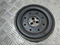 шкив коленвала Ford Mondeo 3 поколение 2003, 2.2 л., TDCi, дизель - фото №5