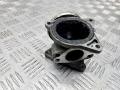 клапан EGR Volkswagen Passat B6 2007, 2.0 л., TDi, 038129637D - фото №3