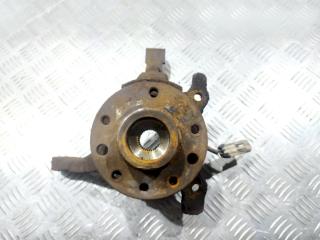 ступица передняя правая Opel Zafira 1 поколение (A) [рестайлинг] 2003