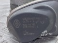 заслонка дроссельная Renault Modus 1 поколение [рестайлинг] 2008, 1.6 л., i, бензин, -, 8200190230 - фото №2