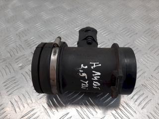 расходомер воздуха Audi A4 B5 1999, 2.5 л., TDi, 281002403