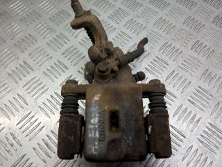 суппорт задний левый Hyundai Elantra XD [рестайлинг] 2003