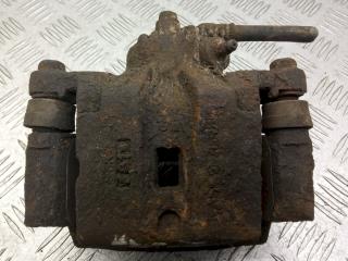 суппорт задний левый Kia Sorento 1 поколение 2004