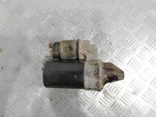 стартер Opel Corsa D 2010, 1.0 л., i, бензин, 0001107436