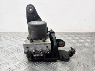блок ABS Renault Megane 2 поколение 2005, 1.5 л., DCi, дизель, 8200685699, 0265234601