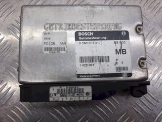 блок управления АКПП BMW 5 серия E34 1995, 2.5 л., TDS, 260002310