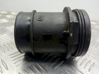 расходомер воздуха Ford Focus 1 поколение [рестайлинг] 2003, 1.8 л., i, 98AB9P965AA