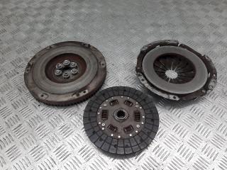 маховик Toyota Yaris XP9 2007, 1.4 л., D-4D