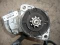стартер Hyundai Sonata EF 1999, 2.0 л., CRDi - фото №2
