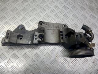 кронштейн генератора Volkswagen Golf 4 поколение 2000, 1.9 л., TDi, 045903143C