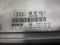 блок управления двигателем Audi A6 4B/C5 1997, 2.4 л., i, 261204812 - фото №4