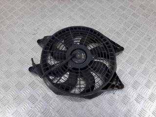 вентилятор радиатора Kia Carnival UP/GQ [рестайлинг] 2002, 2.9 л., CRDi