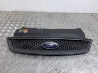 решетка радиатора Ford Focus 2 поколение 2008, -