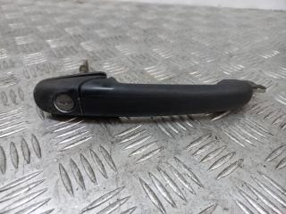 ручка наружная Volkswagen Caddy 2 поколение 2003, -