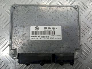 блок управления двигателем Volkswagen Passat B5 2000, 1.6 л., i, 3B0907557C