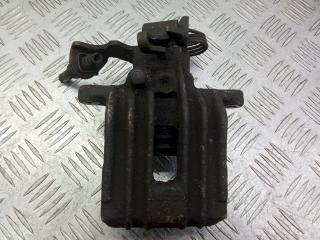 суппорт задний левый Audi A6 C5 [рестайлинг] 2002