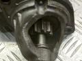 стартер BMW M3 E46 2006, 1.8 л., i, 986018890 - фото №4