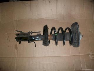 стойка передняя левая Peugeot Expert 2 поколение 2011