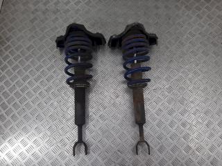 стойка передняя левая Audi A4 B5 1999