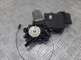 моторчик стеклоподъемника задний правый Ford Galaxy 1 поколение 2000, 1H4959811B