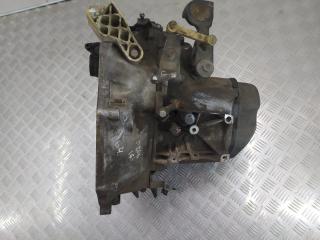 КПП механическая (МКПП) Peugeot 206 1 поколение [рестайлинг] 2007, 1.4 л., i, бензин, 20CO74