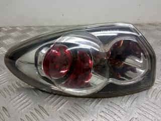 фонарь задний левый Alfa Romeo 147 1 поколение 2004, AFR47-TB1