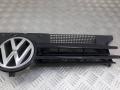 решетка радиатора Volkswagen Golf 4 поколение 2003, - - фото №3