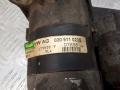 стартер Volkswagen Golf 4 поколение 2002, 1.4 л., i, 020911023S - фото №4