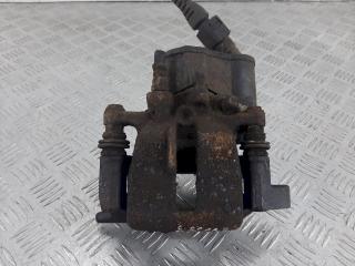 суппорт задний правый Audi A6 4F/C6 [рестайлинг] 2008