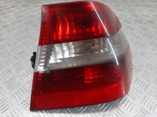 фонарь задний правый BMW 3 серия E46 [рестайлинг] 2004, 2.0 л., M47 D20 (204D4), дизель, МКПП, седан