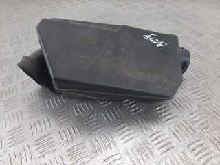 корпус воздушного фильтра Renault Scenic 1 поколение [рестайлинг] 2003, 1.6 л., i, K4M 701, бензин, АКПП