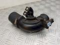 патрубок интеркулера Mercedes-Benz M-Класс W163 2001, 2.7 л., CDi, A0041533128 - фото №2