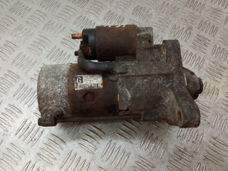 стартер Mazda 6 GG [рестайлинг] 2005, 2.0 л., TD, дизель, M002T88671