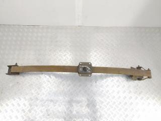 рессора Chrysler Grand Voyager 4 поколение 2004