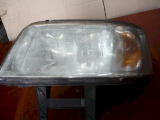 фара левая Volkswagen Transporter T5 2008
