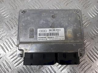 блок управления двигателем Audi A4 B5 1999, 1.6 л., i, 3B0906018A