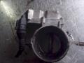 заслонка дроссельная Audi A4 B6 2003, 2.0 л., TDi, 03G128063V - фото №2