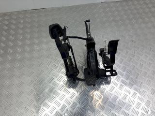 узел педальный (блок педалей) Volkswagen Bora 1 поколение 2004, 1J1721651A