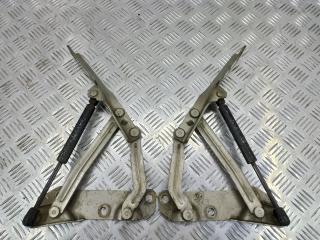 петля капота Opel Vectra B 1998, 90508955LH, 90508956RH