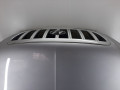 капот Hyundai Terracan 1 поколение 2003, 2.9 л., дизель, АКПП, внедорожник 5 дв. - фото №2