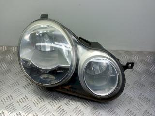 фара правая Volkswagen Polo 4 поколение 2003