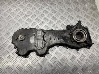 насос масляный Opel Corsa C [рестайлинг] 2005, 1.3 л., CDTi, 704193020