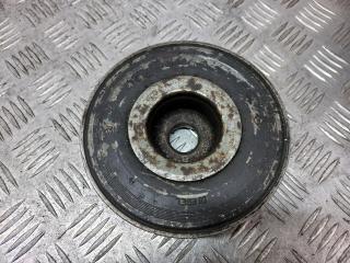 шкив коленвала Renault Laguna 2 поколение 2002, 1.9 л., DCi, дизель