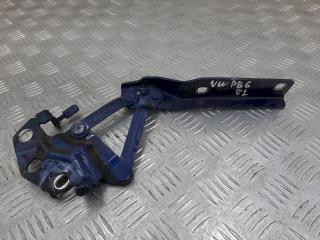 петля капота Volkswagen Passat B6 2007, -
