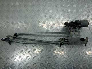 механизм стеклоочистителя (трапеция дворников) Ford C-Max 1 поколение 2004, 3M51-17508-AA, 3397020800