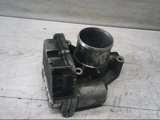 заслонка дроссельная Renault Laguna 2 поколение 2003, 1.9 л., DCi, 1500512081440