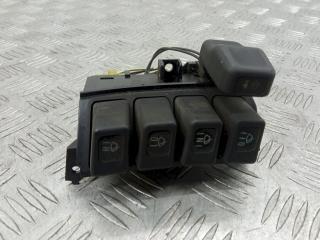 кнопка ручного тормоза (ручника) Opel Frontera A 1997, 155217