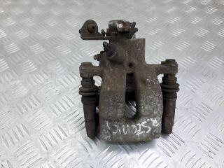 суппорт задний левый Renault Scenic 1 поколение 1999