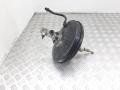 вакуумный усилитель тормозов Volkswagen Passat B5 1998, 8D0612105F - фото №2